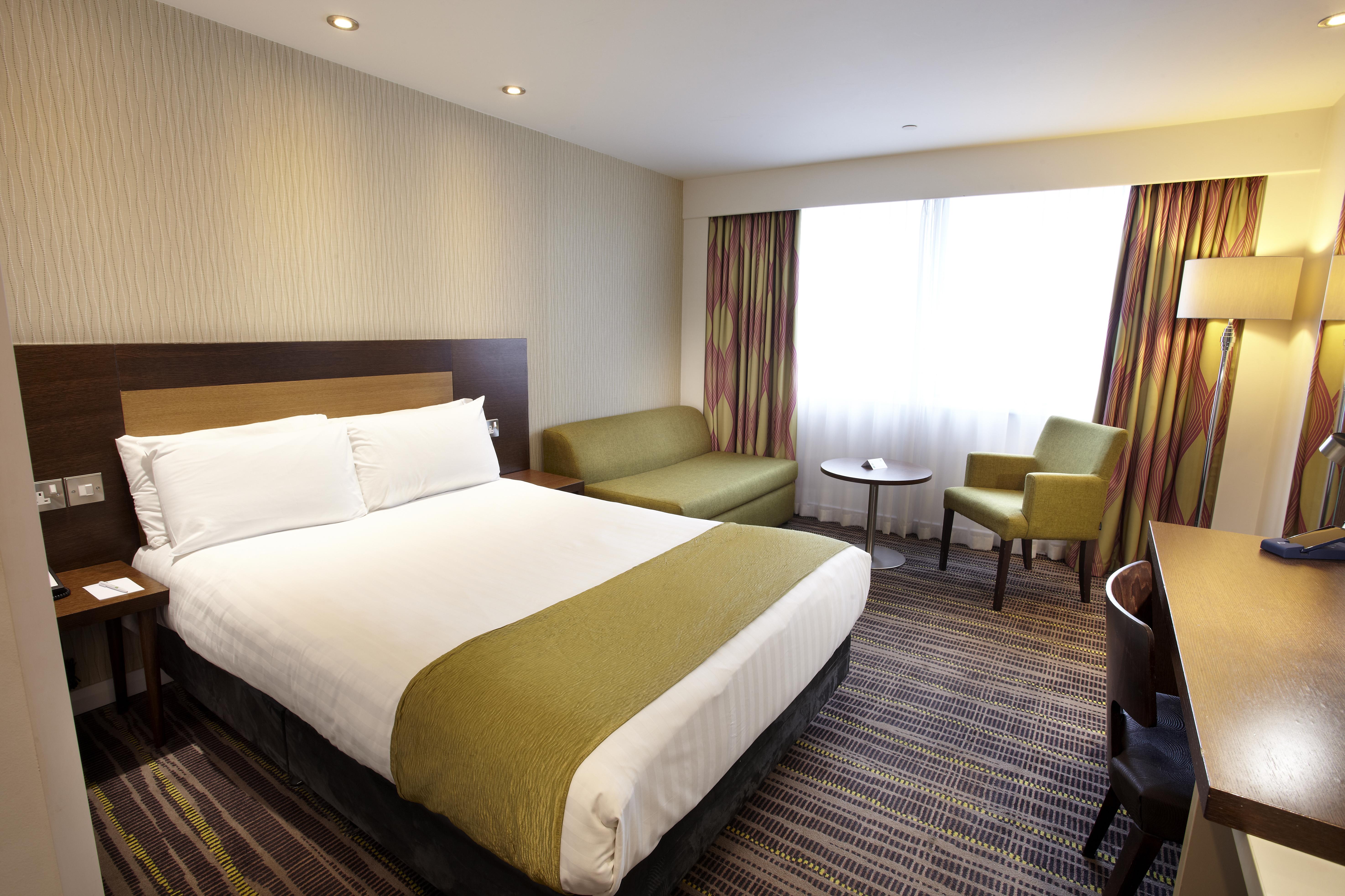 Holiday Inn London - Wembley, An Ihg Hotel Extérieur photo